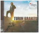 CD - Turin Brakes - JackInABox