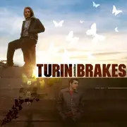 LP - Turin Brakes - JackInABox