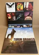 LP - Turin Brakes - JackInABox