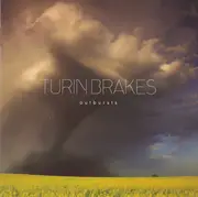 CD - Turin Brakes - Outbursts