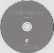 CD - Turin Brakes - Outbursts