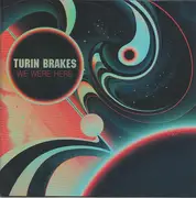 CD - Turin Brakes - We Were Here