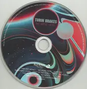 CD - Turin Brakes - We Were Here