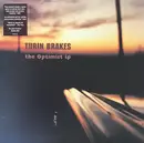 LP - Turin Brakes - The Optimist LP