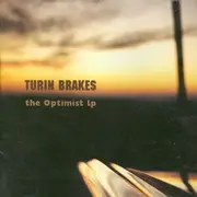 CD - Turin Brakes - The Optimist LP