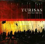 Turisas - Battle Metal