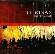 Turisas - Battle Metal