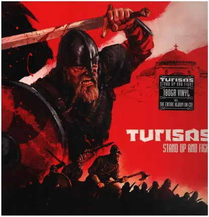Turisas - Stand Up and Fight
