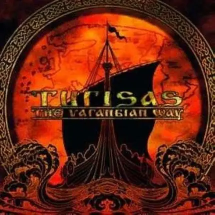 Turisas - The Varangian Way-Director's Cut