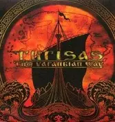 Turisas - Varangian Way + Cd