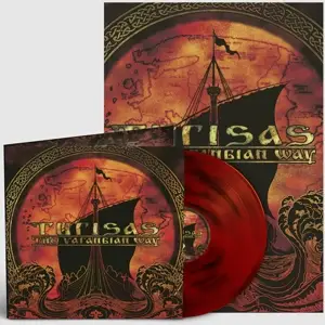 Turisas - Varangian Way
