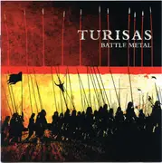 CD - Turisas - Battle Metal
