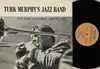 LP - Turk Murphy - Turk Murphy's Jazz Band