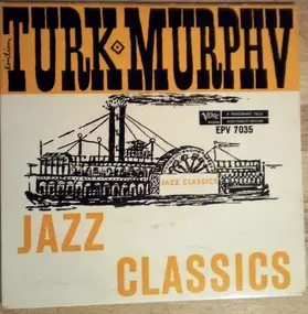 Turk Murphy - Turk Murphy At Newport