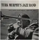 LP - Turk Murphy - Turk Murphy's Jazz Band