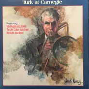 Turk Murphy - Turk at Carnegie