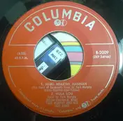 Turk Murphy And His Jazz Band - Red Hot Mama