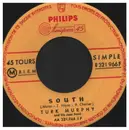7inch Vinyl Single - Turk Murphy - South / Charleston