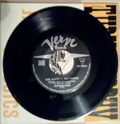 7inch Vinyl Single - Turk Murphy - Turk Murphy At Newport