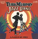 LP - Turk Murphy's Jazz Band - A Natural High - Blue