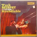 LP - Turk Murphy's Jazz Band - At The Roundtable - Mono