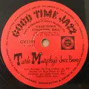 Schellack - Turk Murphy's Jazz Band - Darktown Strutters Ball / Irish Black Bottom