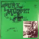 LP - Turk Murphy's Jazz Band - In Concert - Vol. 1