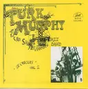 CD - Turk Murphy's Jazz Band - In Concert - Vol. 2