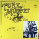 LP - Turk Murphy's Jazz Band - In Concert - Vol. 3