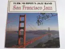 LP - Turk Murphy's Jazz Band - San Francisco Jazz - SIGNED COPY!