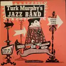 10'' - Turk Murphy's Jazz Band - Turk No. 1