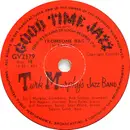 Schellack - Turk Murphy's Jazz Band - Trombone Rag / Ragtime Dance