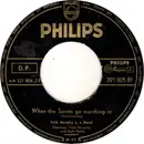 7inch Vinyl Single - Turk Murphy's Jazz Band - When The Saints Go Marching In / Maryland, My Maryland