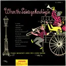 LP - Turk Murphy's Jazz Band - When The Saints Go Marching In - Mono