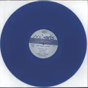 LP - Turk Murphy's Jazz Band - A Natural High - Blue
