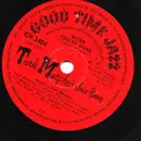 Schellack - Turk Murphy's Jazz Band - After You've Gone / A Closer Walk With Thee