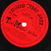 Turk Murphy's Jazz Band