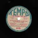 Schellack - Turk Murphy's Jazz Band - Grandpa's Spells / All The Wrongs You've Done To Me