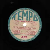 Turk Murphy's Jazz Band