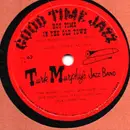 Schellack - Turk Murphy's Jazz Band - Hot Time In The Old Town / Minstrels Of Annie Street