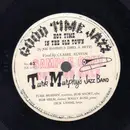 Schellack - Turk Murphy's Jazz Band - Hot Time In The Old Town / Minstrels Of Annie Street - Promo