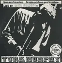 LP - Turk Murphy's Jazz Band - Live At Easy Street