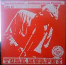 LP - Turk Murphy's Jazz Band - Live At Easy Street Vol. 2