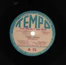 Schellack - Turk Murphy's Jazz Band - Papa Dip / Turk's Blues