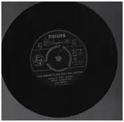 7inch Vinyl Single - Turk Murphy's Jazz Band - Turk Murphy Plays Jelly Roll Morton