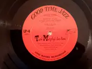 10'' - Turk Murphy's Jazz Band - Turk No. 1