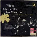 LP - Turk Murphy's Jazz Band - When The Saints Go Marching In