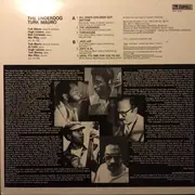 LP - Turk Mauro - The Underdog