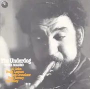 LP - Turk Mauro - The Underdog