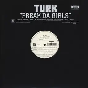New Bomb Turks - Freak Da Girls